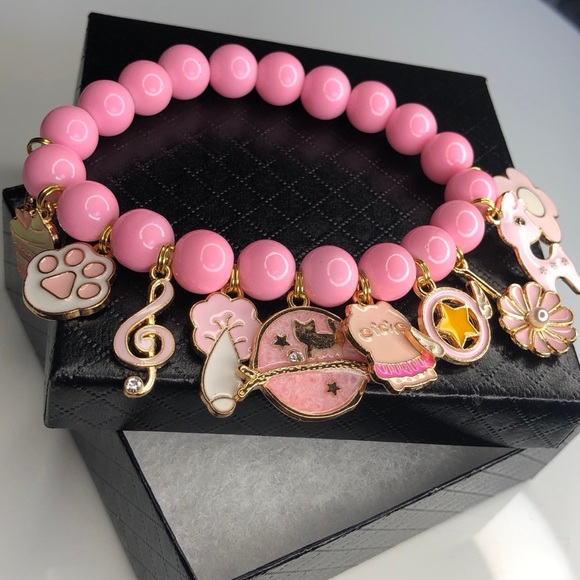 Handmade custom jewelry - Picture 11 of 11